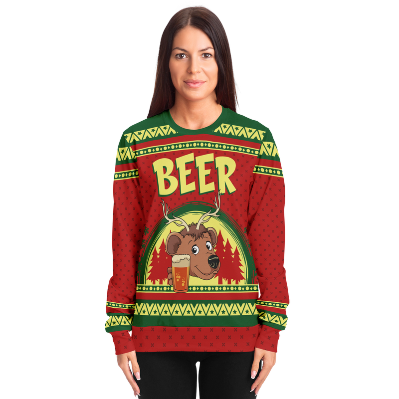 Beer Deer