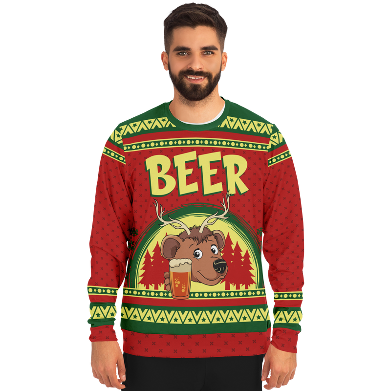 Beer Deer