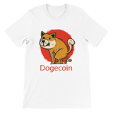 Dogecoin To the Moon