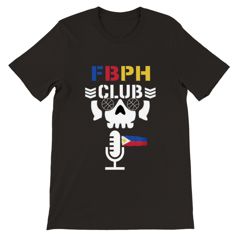 FBPH T-Shirt
