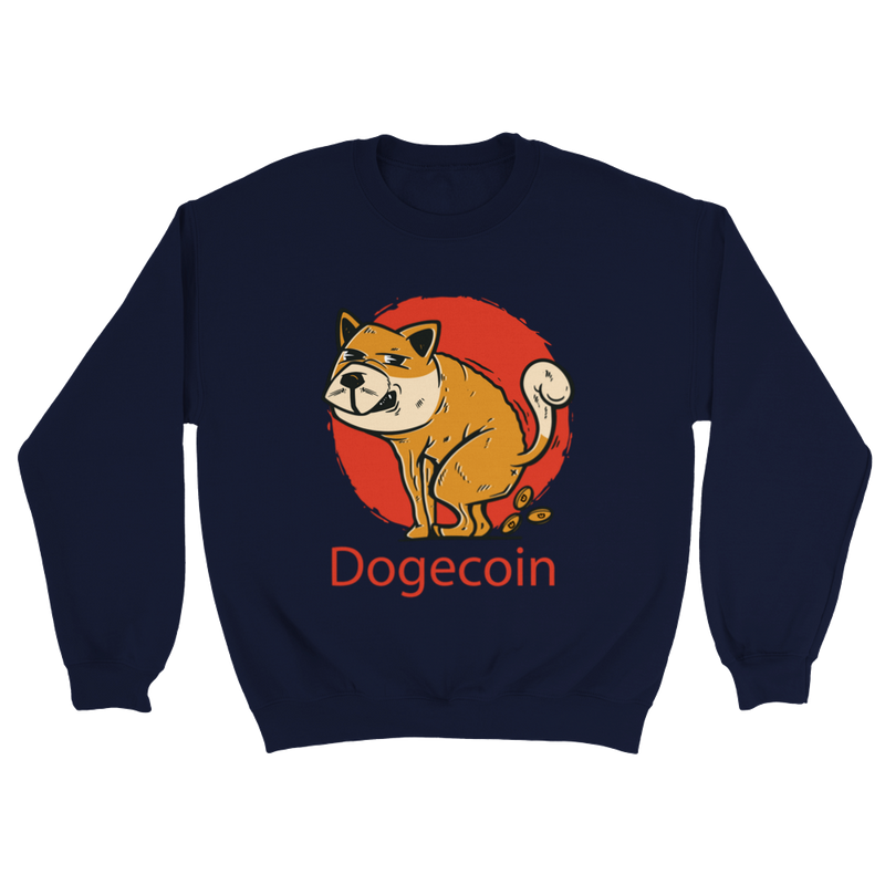 Dogecoin To the Moon